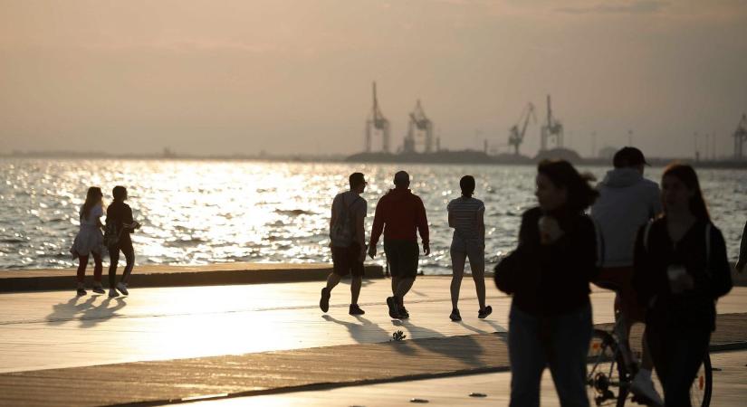 Magyar konzulátus nyílik Thesszalonikiben a nyaralók ügyintézésének megkönnyítése érdekében