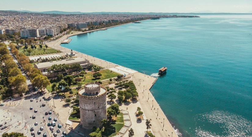 Szijjártó Péter: magyar konzulátus nyílik Thesszalonikiben