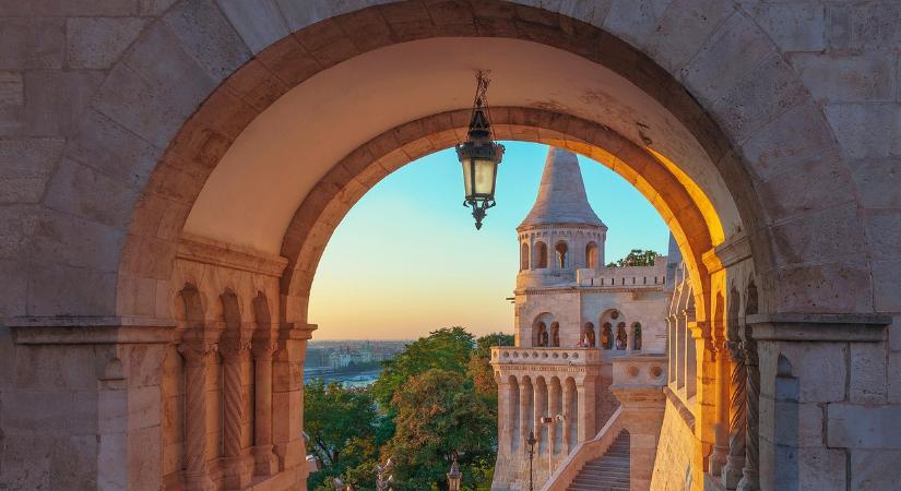 Budapest bekerült a világ legjobb városai közé: mutatjuk hanyadik lett