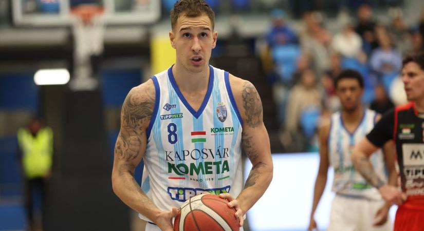 Filipovity Márkó hazatér? Az edzőtermi pletykák már elindultak