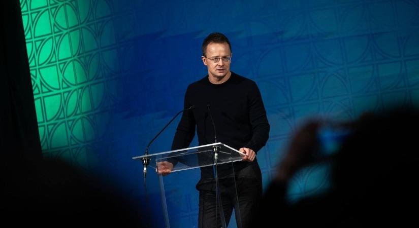 Szijjártó Péter: csalással tiltották be az orosz gázt az EU-ban – Magyarország perre megy a REPowerEU-rendelet ellen