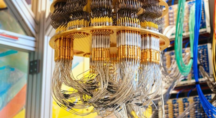 Kiléphet a laboratóriumok falai közül a kvantumtechnológia és ehhez magyar kutatók is hozzájárulnak