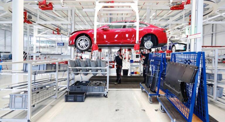 Tesla eredménybeszámoló, Bybit tervek, Fed kamatdöntés: ezekre érdemes figyelni a héten