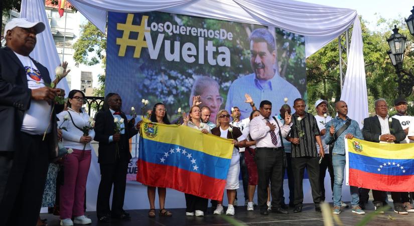 Sodródás és megadás