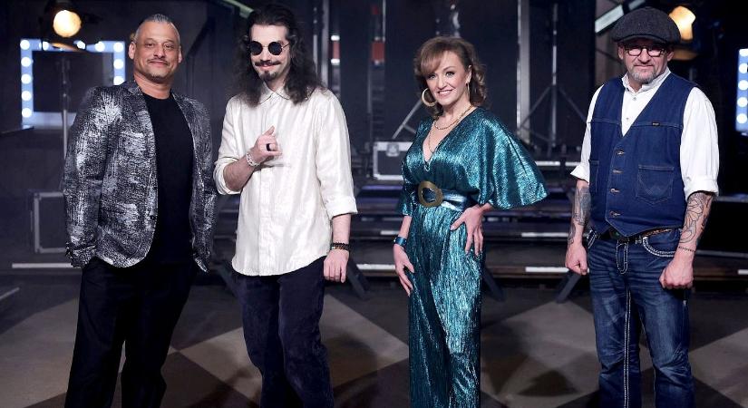 Új ítészek a versenyben - összeállt A DAL 2026-os zsűrije