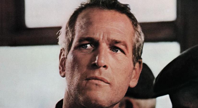 101 éves lenne a metsző tekintetű sármőr – ezeket biztos nem tudta Paul Newmanről