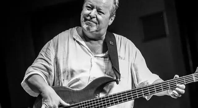Meghalt Lattmann Béla jazzbasszusgitáros