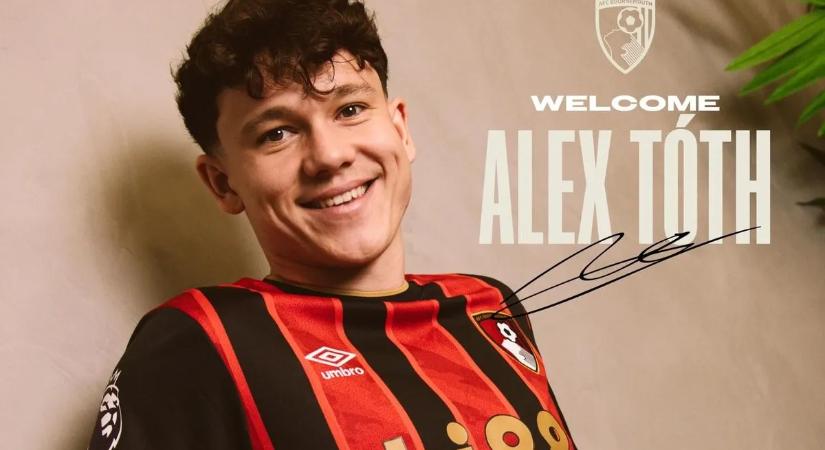 Újabb magyar igazolt Angliába, távozók sora Diósgyőrben – körkép