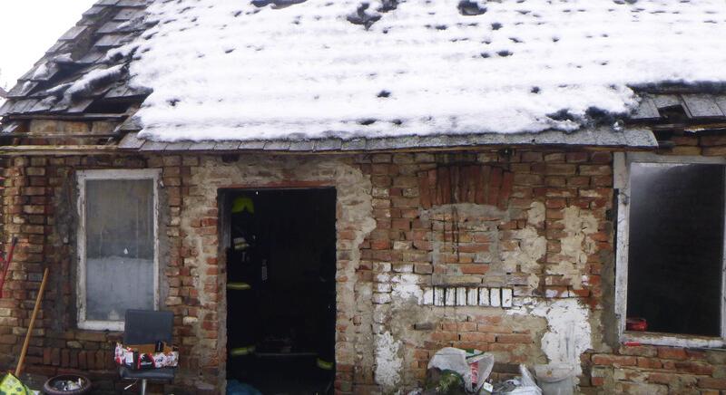 6 tűzeset, 11 műszaki mentés