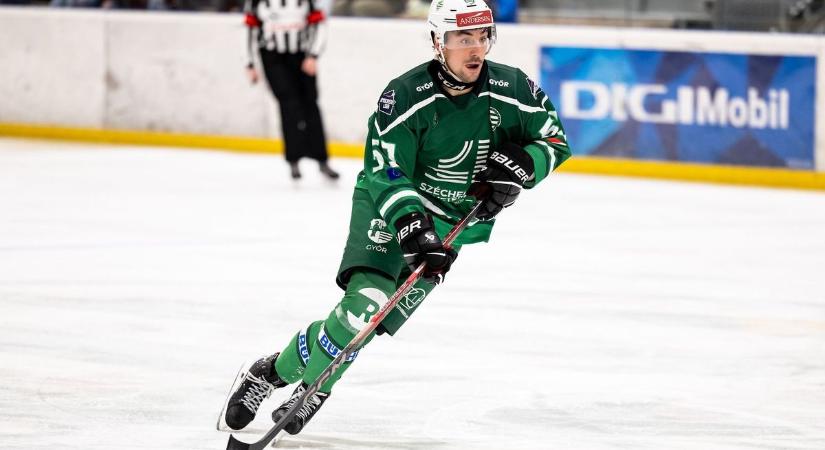 Harcos idegenbeli győri siker Érden