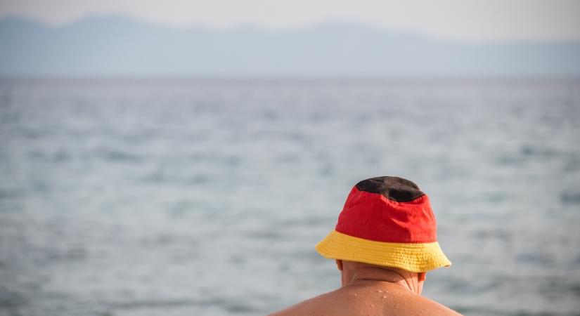 Kellemetlen: így jártak a gazdag németek