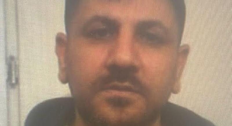 Megszökött a rahovai börtönből a török milliomos, aki megölt egy román rendőrt