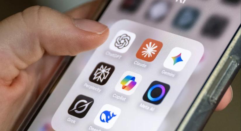 A ChatGPT forrásként használja fel Elon Musk össze-vissza hazudozó Grokipediáját