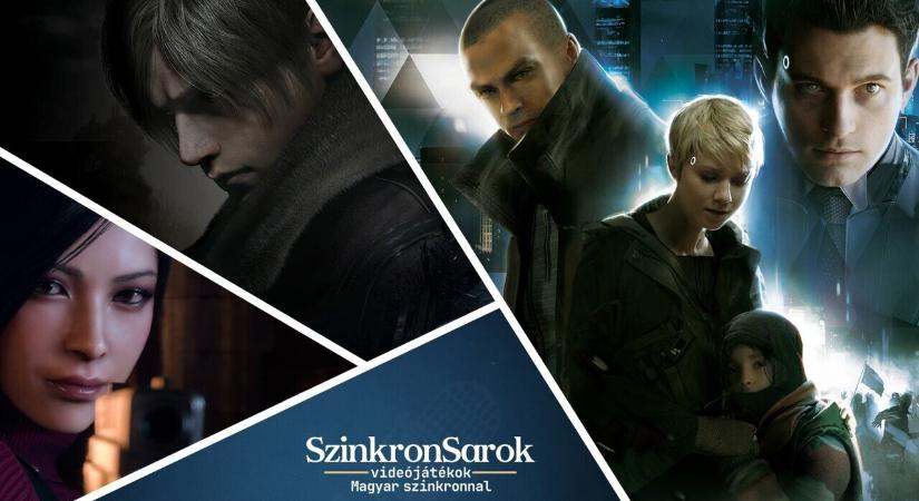 SzinkronSarok - Elegendő támogatás gyűlt össze a négy új projekthez