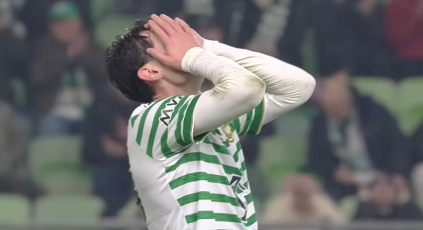 Robbie Keane nyilatkozata méhkassá változtatta egész Ferencvárost