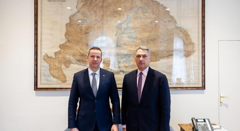 Magyar Péter szerint Lázár János lehet a Fidesz–Mi Hazánk koalíció miniszterelnök-jelöltje