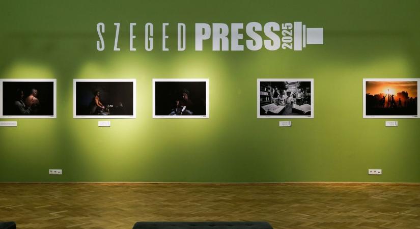 Egy város története képkockákban, 2026-ban is visszatér a Szeged Press