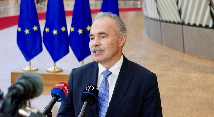 Vészhelyzetben a magyar tej, azonnali uniós beavatkozást kér a kormány