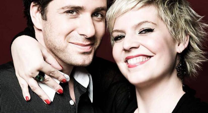 Balássy Betty és Varga Feri a 2003-as Megasztár álompárja volt: így néznek ki 44 és 55 évesen