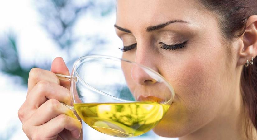 Egy kedvelt gyógytea többet árt, mint használ