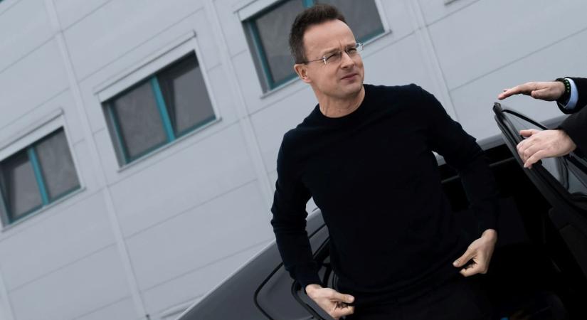 Szijjártó Péter: Magyarország bírósági eljárást indít a REPowerEU-rendelet ellen