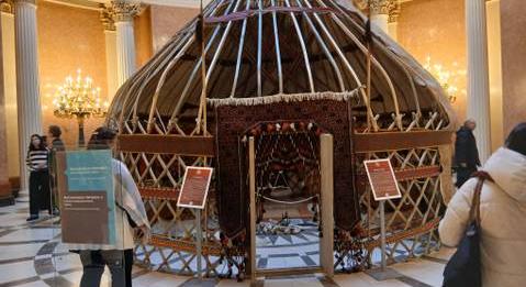 Amilyen sokat foglalkozunk vele, olyan keveset tudunk róla – Attila, a hun a Nemzeti Múzeumban