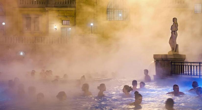 Elképesztő összeg: ennyibe kerül a belépő a legdrágább magyar gyógyfürdőkbe