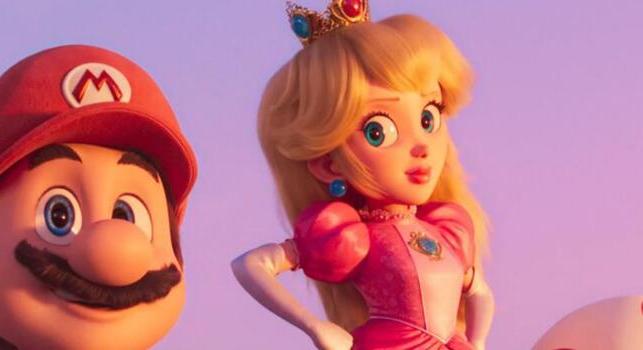 Második előzetesét is megkapta a Super Mario Galaxis: A film, benne egy közkedvelt figurával