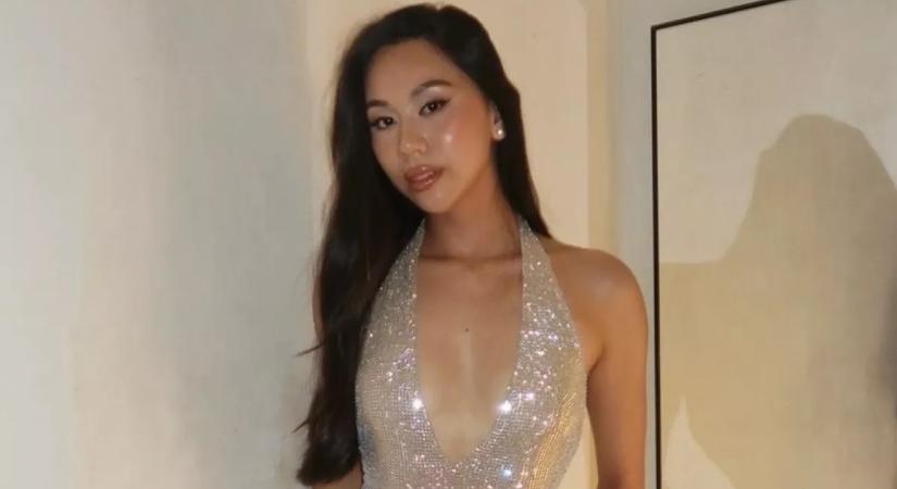 Luxuscipőt talált a turkálóban Andrea – amikor otthon felpróbálta, szóhoz sem jutott