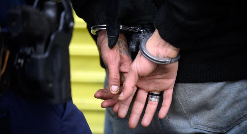 Megölte élettársát egy férfi Baranyában