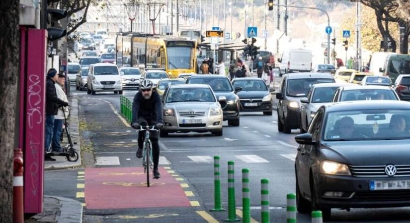 KRESZ-változás: akkor is kell indexelni, amikor nem is gondolnád, különben jön a komoly bírság