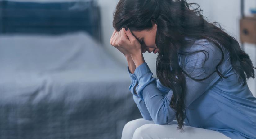 Fájdalmas jelek, amikből tudhatod, hogy a pasid már nem veled tervezi a jövőt