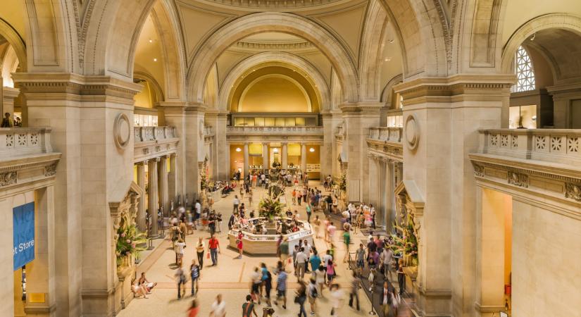 Hogy jutnak lopott műkincsek híres múzeumokba? Nem piti bűnözők terepe az illegális műkereskedelem