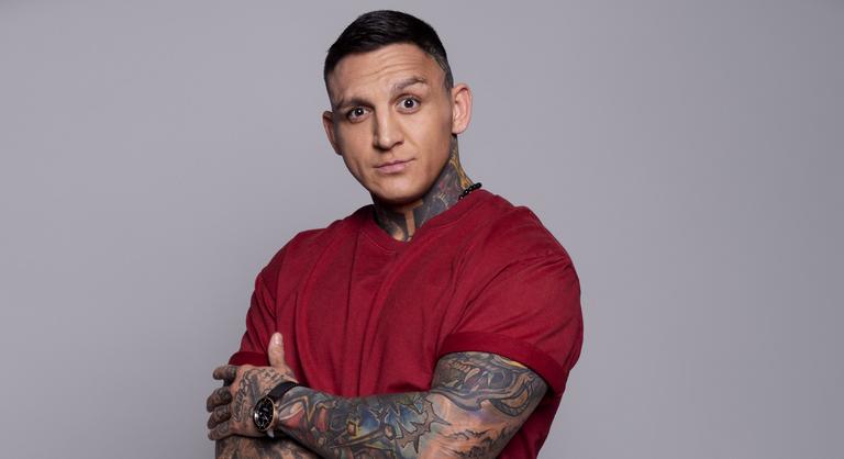 „Beleköpök a pofádba úgy, hogy belefulladsz” – Boráros Gábor többször megfenyegette Jákli Mónikát