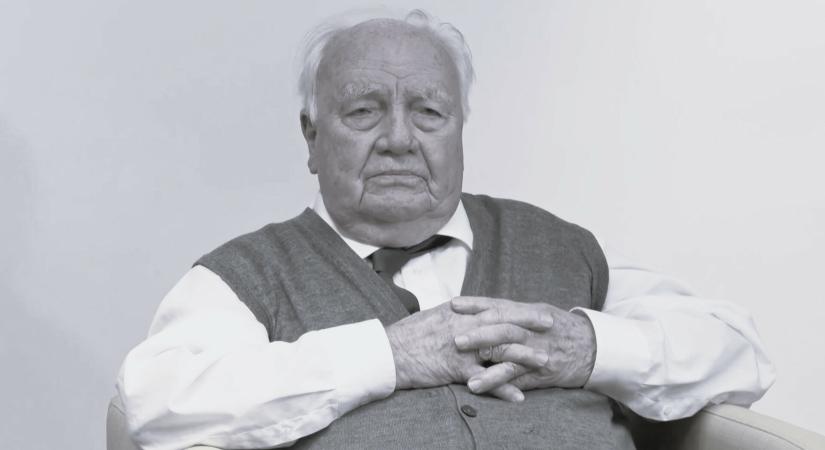 Elhunyt Dragonits Tamás