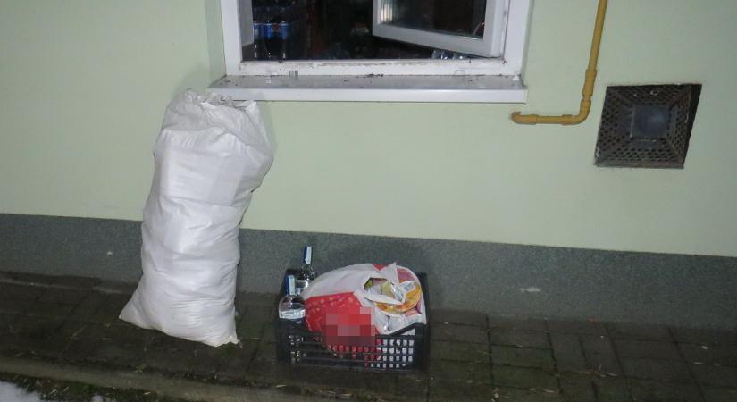 Nem volt téves a riasztás