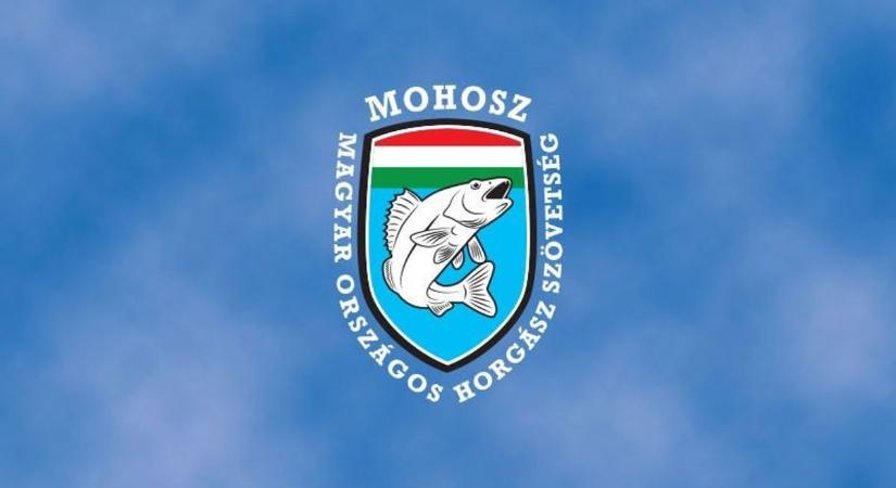 Horgászvezető képzés indul