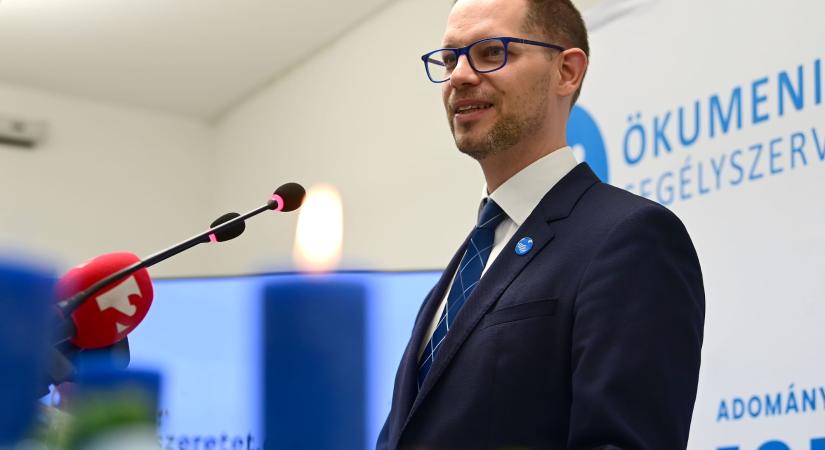 Washingtoni támogatással indít kárpátaljai segélyprogramot az Ökumenikus Segélyszervezet