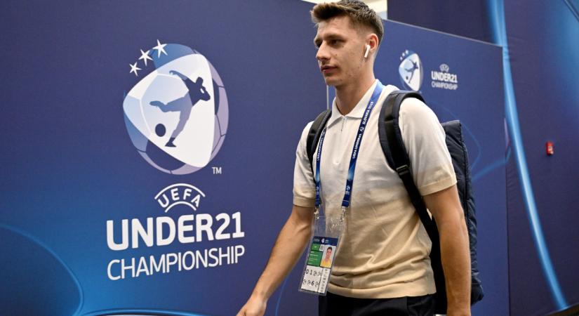 Megvan az új Tóth Alex? Magyar focistát vesz a Fradi