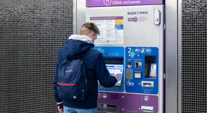 Megszűnik az egyik BKK-bérlet, óriási változások jönnek a budapesti tömegközlekedésben