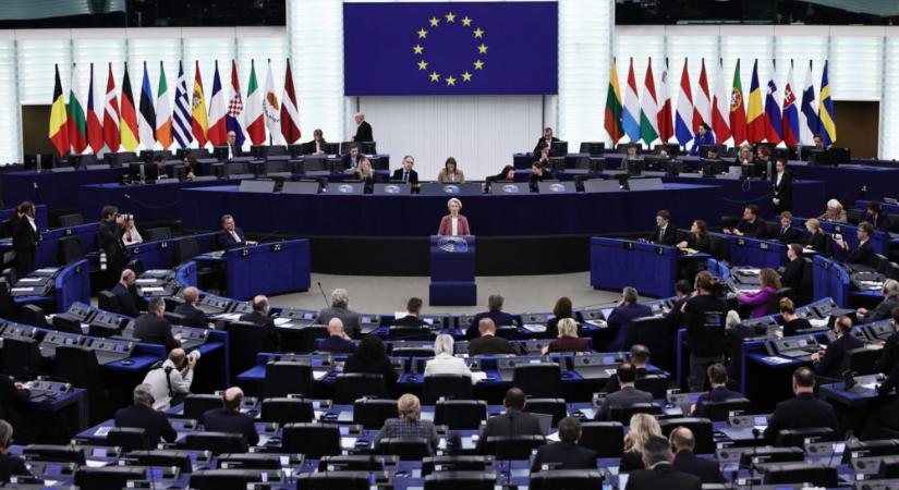 Hivatalos: az EU-tanács elfogadta az orosz gázimport fokozatos betiltását