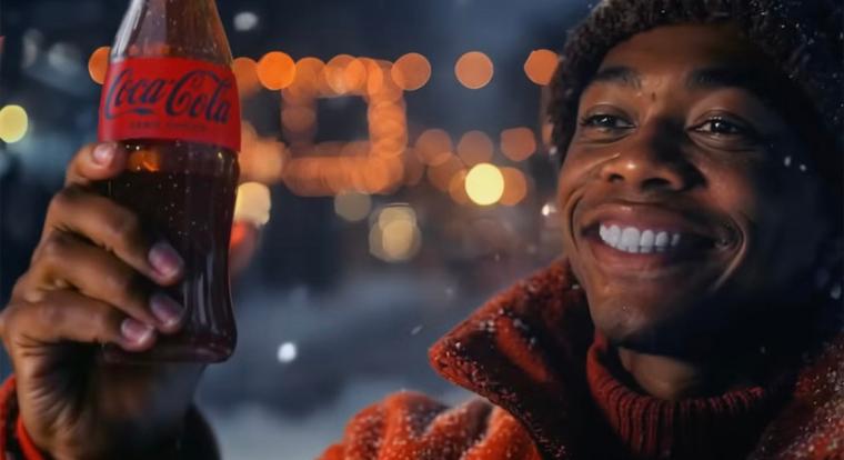 2026-ban eláraszthatják a piacot az AI-generált reklámok