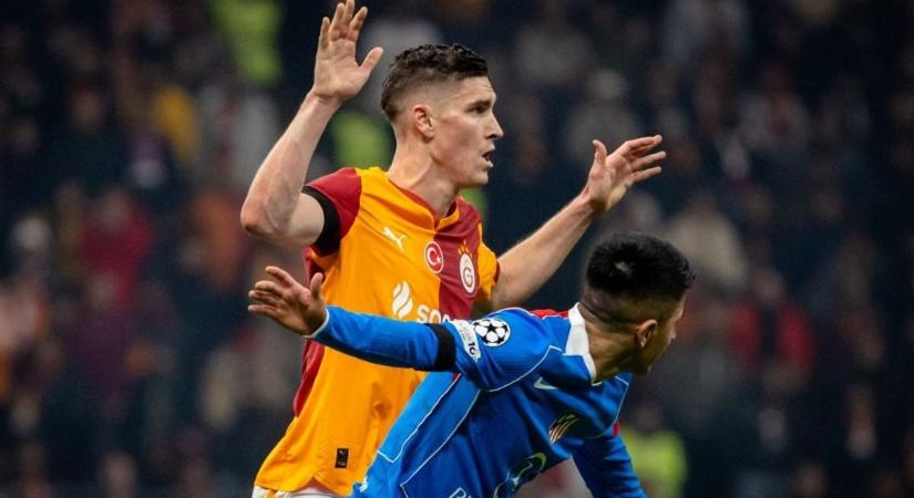 A legnagyobb világsztárokkal egy lapon emlegetik a magyar kulcsembert