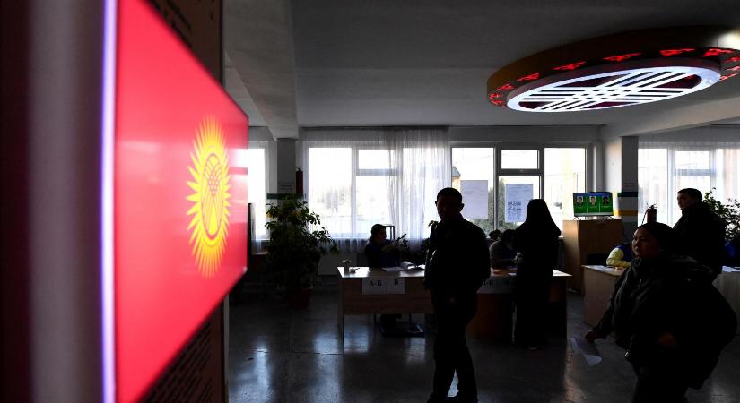 Kirgizisztánban alkalmazott digitális választási megoldások iránt érdeklődik az Orbán-kormány