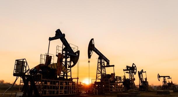 Az orosz olajkitermelés 16 éves mélypontra esett