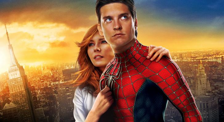 Kiderült, miért nem tér vissza Tobey Maguire Pókembere
