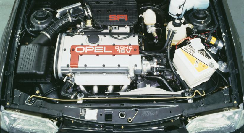 Ezek a benzinmotorok is csábítóvá értek 2026-ra