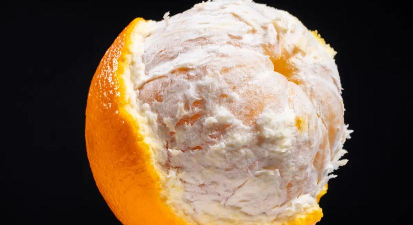 Ne dobd el a narancs héját, fantasztikus, mire használhatod