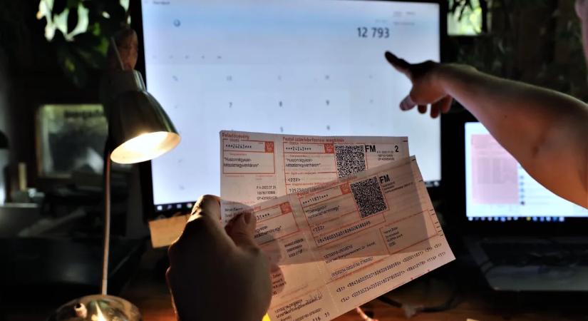 Januári rezsistop: 3,3 millió családtól vállalja át az állam az extra rezsiköltséget