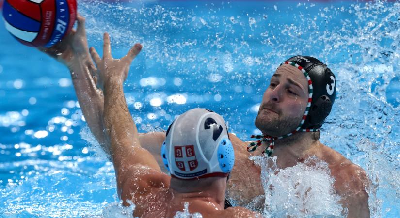 Óriási Fradi-sikerrel zárult a vízilabda-Eb